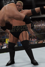 Screenshot #12 - WWE 2K16