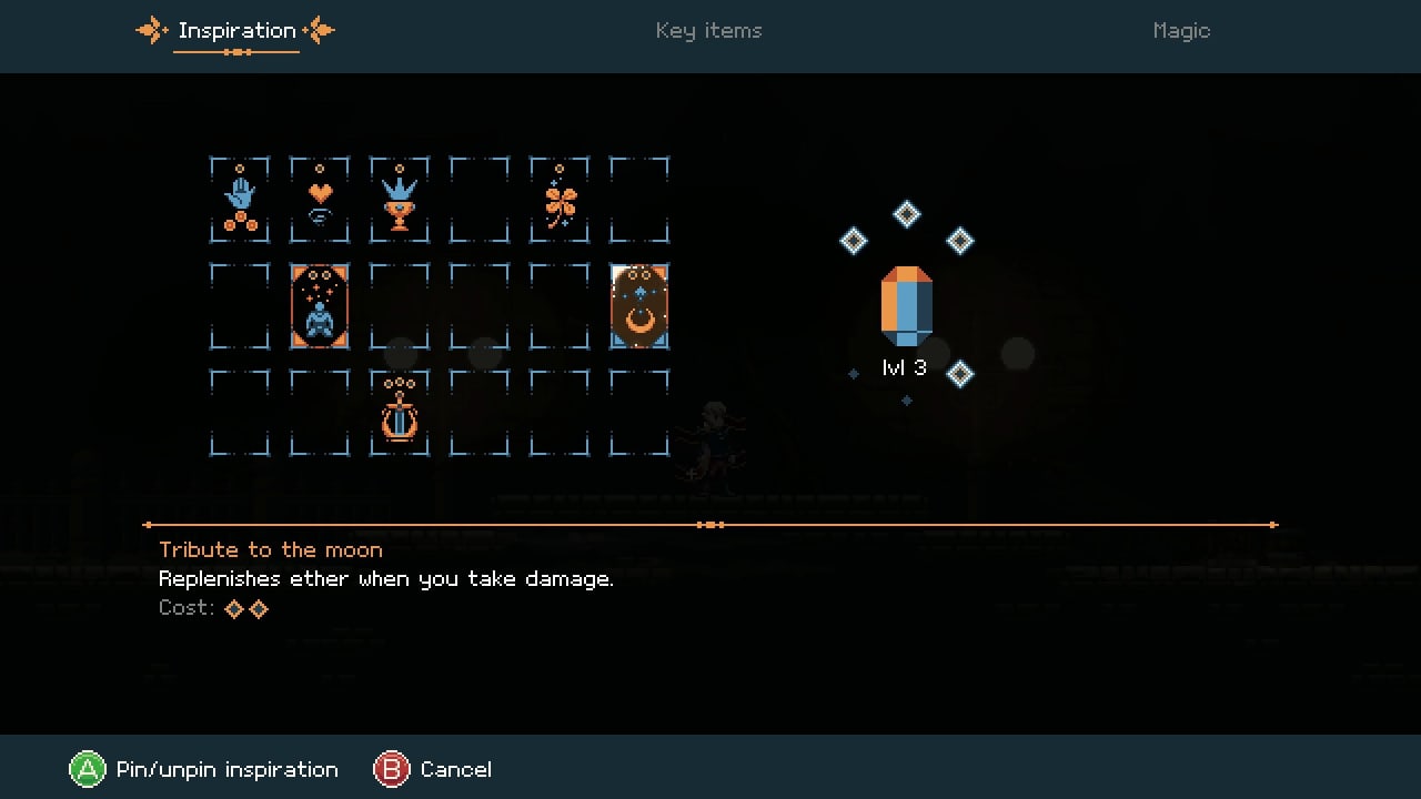 Screenshot #5 - Kingdom Shell