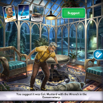 Screenshot #6 - CLUEDO: THE OFFICIAL EDITION 2.6.0
