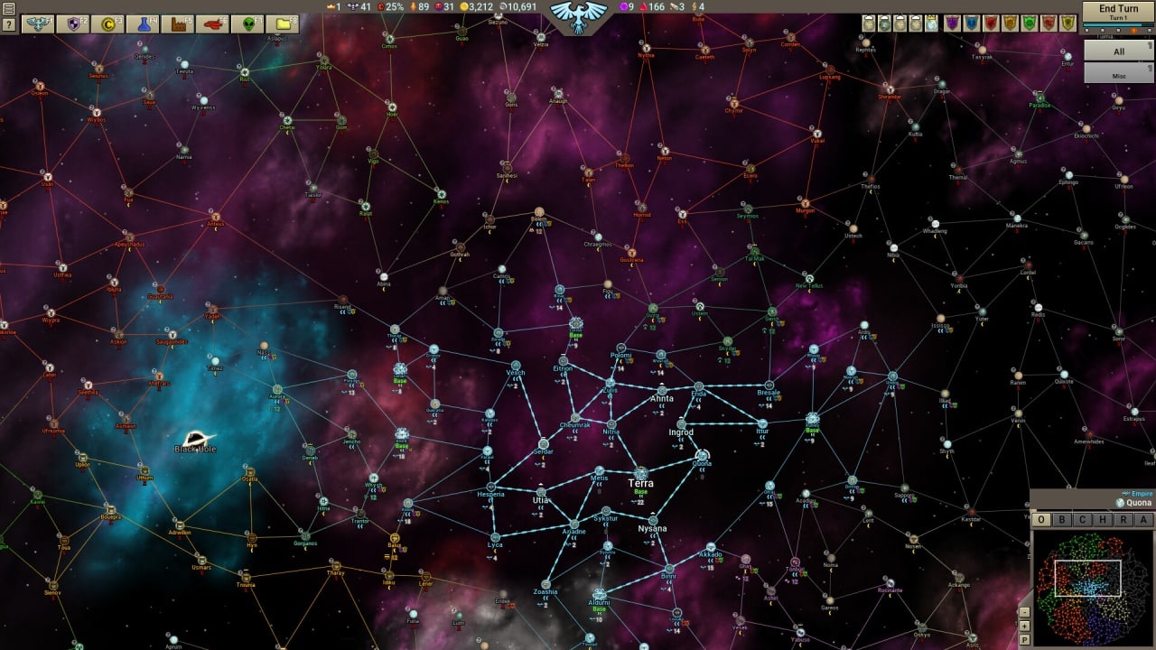 Screenshot #10 - Stellar Monarch 2