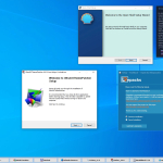 Screenshot #9 - Windows 10 22h2 [19045.4651] [16in2] (x64) by IZUAL