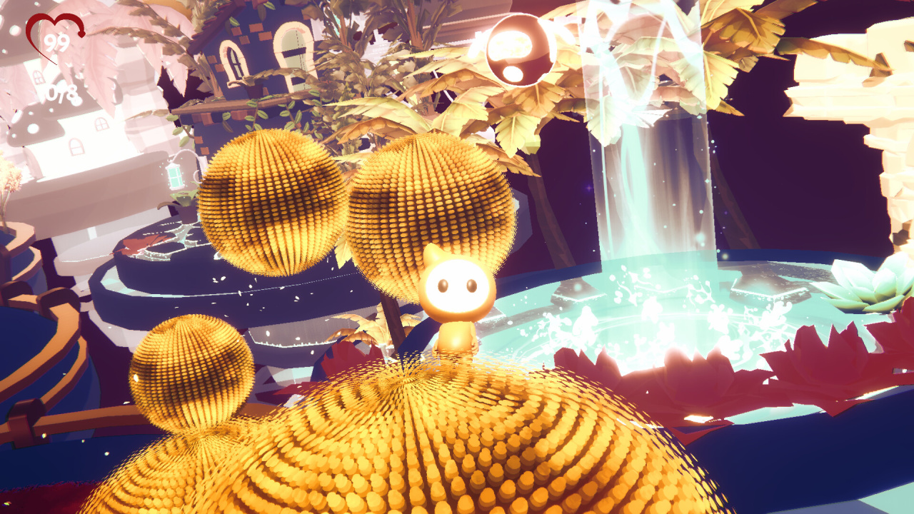 Screenshot #1 - Lumos