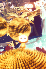 Screenshot #1 - Lumos