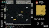Screenshot #4 - Ananias Roguelike