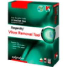 Kaspersky Virus Removal Tool