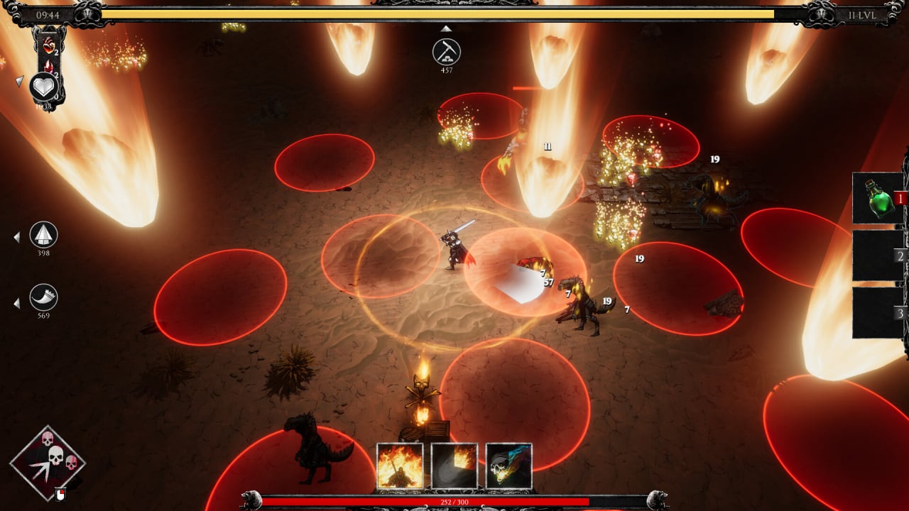 Screenshot #9 - The Last Man Survivor