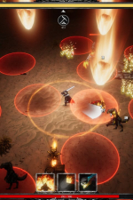 Screenshot #9 - The Last Man Survivor