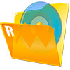R-Drive Image 7.2 Build 7203 + key + BootCD 