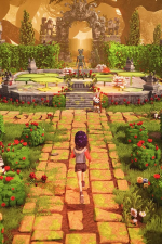 Screenshot #3 - Ravenlok