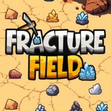 Fracture Field: +44 трейнер