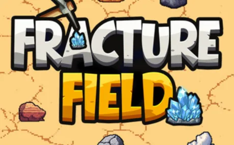 Fracture Field: +44 трейнер