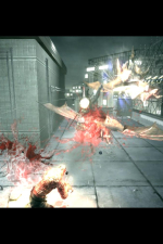 Screenshot #5 - Ninja Blade