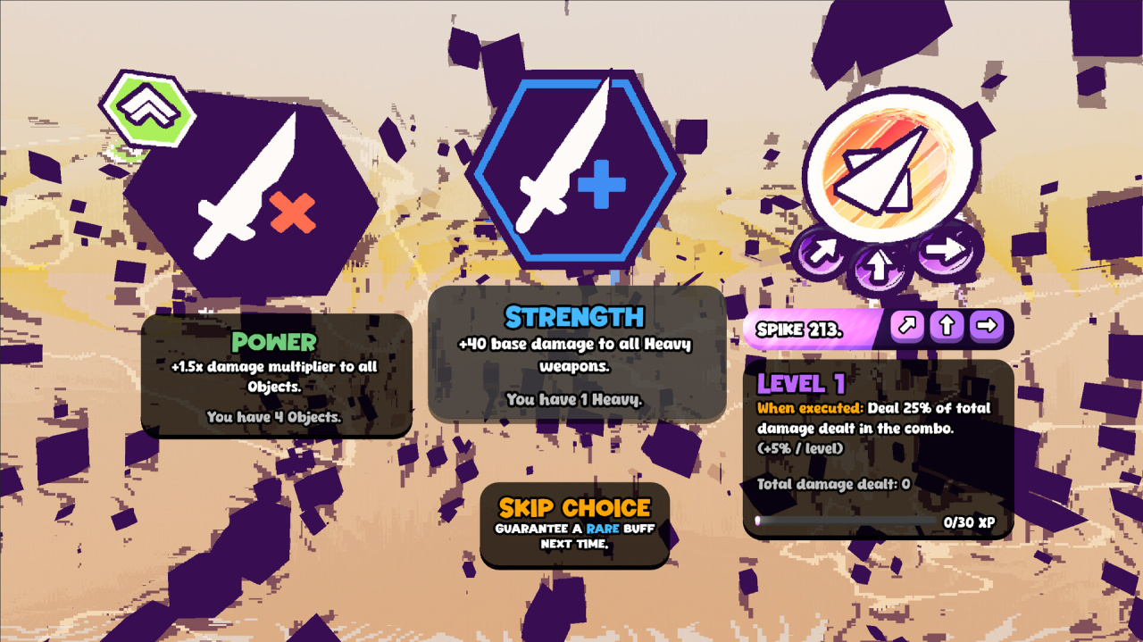 Screenshot #4 - COMBOLITE
