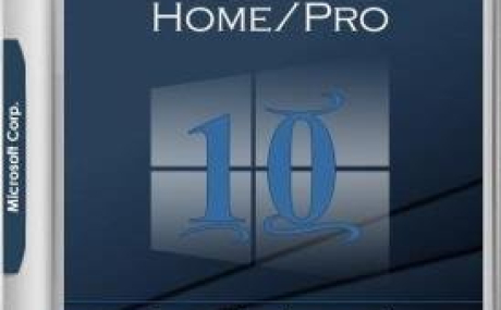 Windows 10 Home/Pro x86/x64 by kuloymin (ESD)