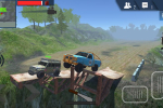 Screenshot #5 - OFFROAD SIMULATOR ONLINE 5.45