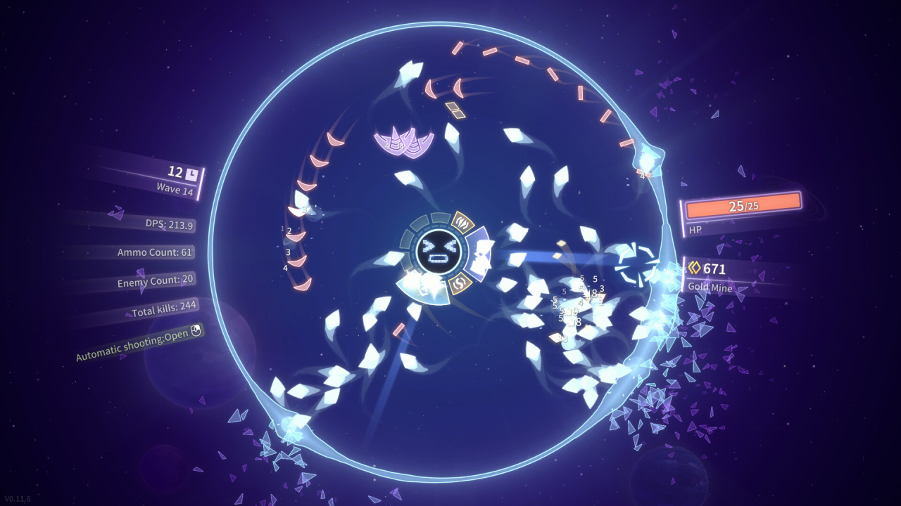 Screenshot #1 - SHOOPER NOVA