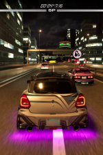 Screenshot #5 - Tokyo Xtreme Racer