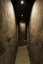 Screenshot #5 - 15th Prison