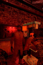 Screenshot #9 - HARD BULLET