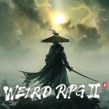 Weird RPG 2: +11 трейнер