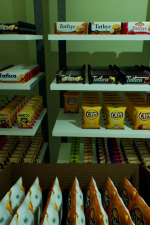 Screenshot #2 - Metro Mini Market Simulator