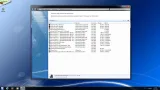 Screenshot #15 - Windows 7 SP1 8 in 1 Blue by Putnik (x86-х64) [Январь 2018]