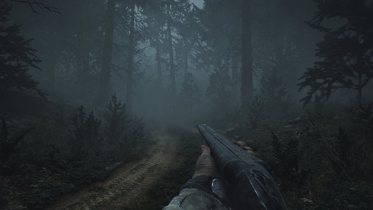Screenshot #4 - Pine Harbor