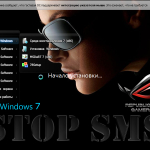 Screenshot #2 - Windows 7 SP1 Ultimate (x86&x64) by YelloSOFT