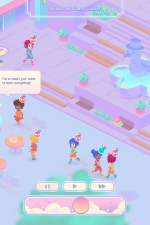 Screenshot #12 - Pretty Sweet! Healing Guardian