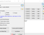 Screenshot #2 - XAMPP 8.0.30 / 8.1.25 / 8.2.12