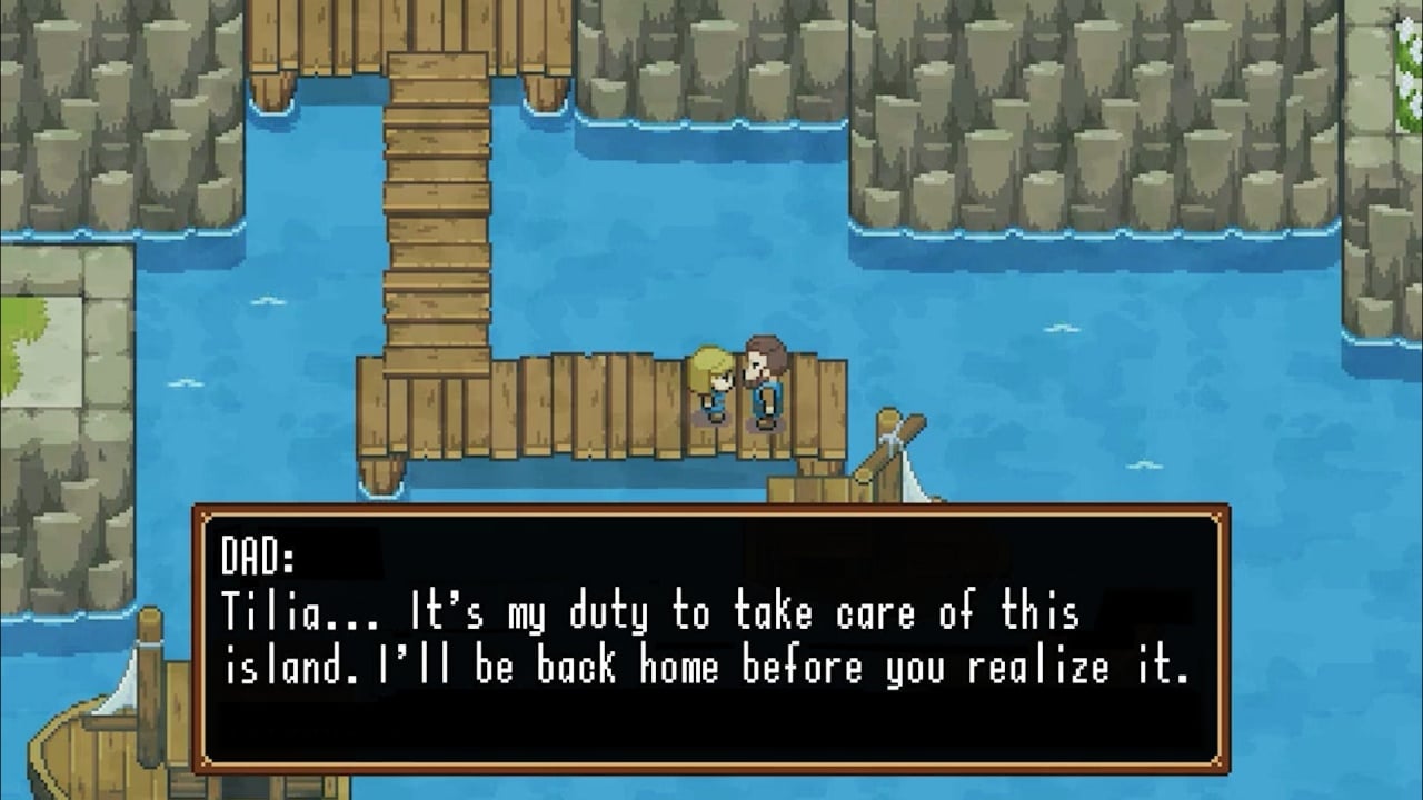 Screenshot #7 - Ocean's Heart