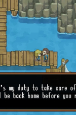 Screenshot #7 - Ocean's Heart