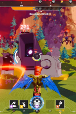 Screenshot #2 - SWAPMEAT