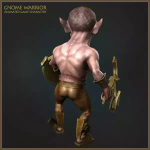 Screenshot #2 - Gnomes Army