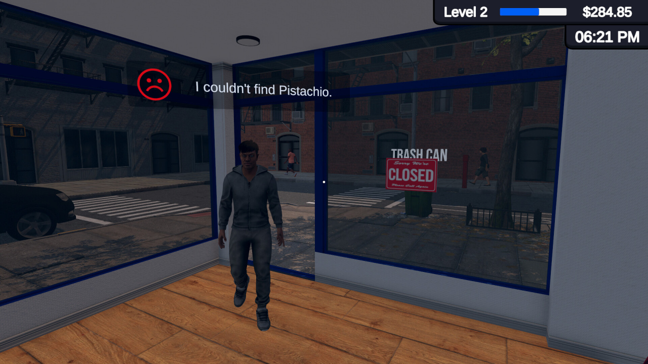 Screenshot #10 - Booze Shop Simulator