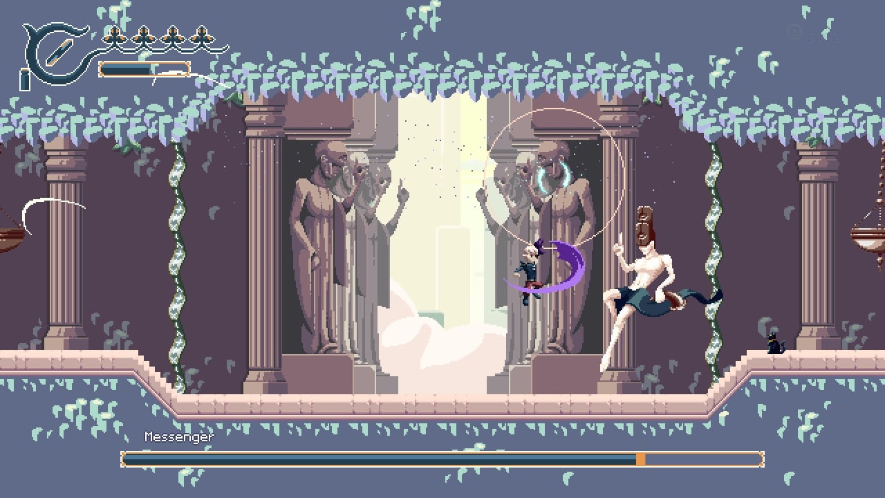 Screenshot #2 - Kingdom Shell