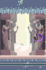 Screenshot #2 - Kingdom Shell