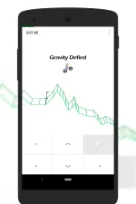 Screenshot #4 - GRAVITY DEFIED MOTORCYCLE BIKE RACE RACING GAMES 7.0