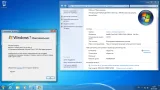Screenshot #5 - Windows 7 SP1 Обновленная (x86-x64) AIO [70in2]