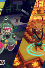 Screenshot #2 - Ominous Stew