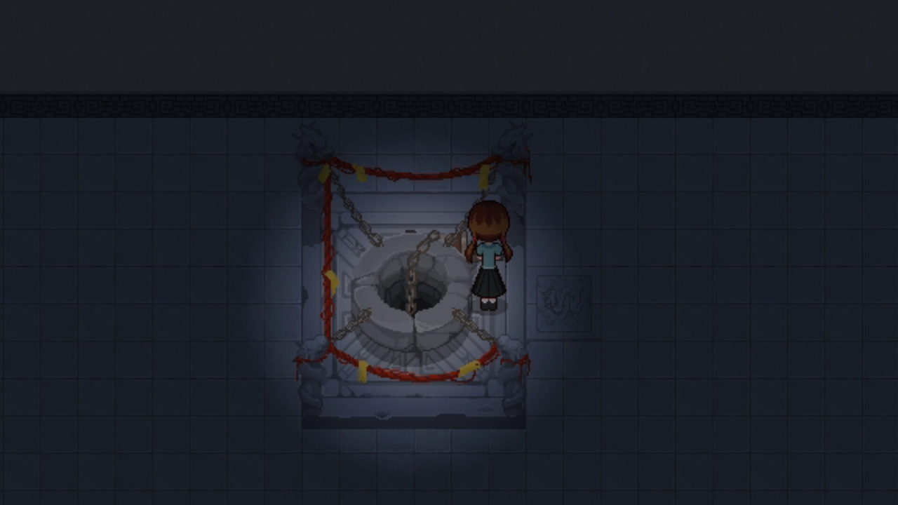 Screenshot #8 - Xi