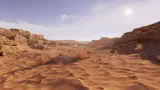 Screenshot #3 - RockyDesert