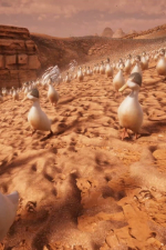 Screenshot #7 - Ultimate Epic Battle Simulator 2