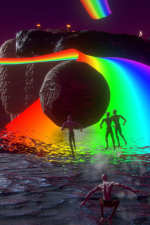 Screenshot #6 - Pushing it! Together - Sisyphus Co-op