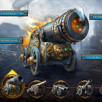 Screenshot #10 - GUNS OF GLORY: LOST ISLAND 13.7.0