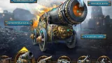 Screenshot #10 - GUNS OF GLORY: LOST ISLAND 13.7.0