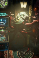 Screenshot #1 - Pinball M