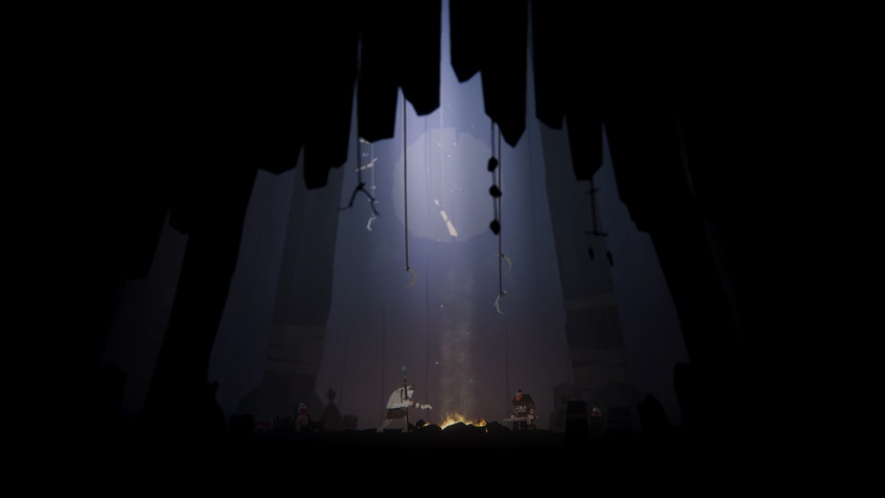Screenshot #8 - Unto The End