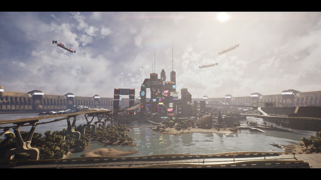 Screenshot #9 - QANGA