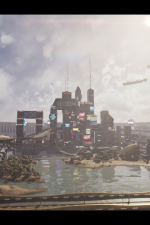 Screenshot #9 - QANGA